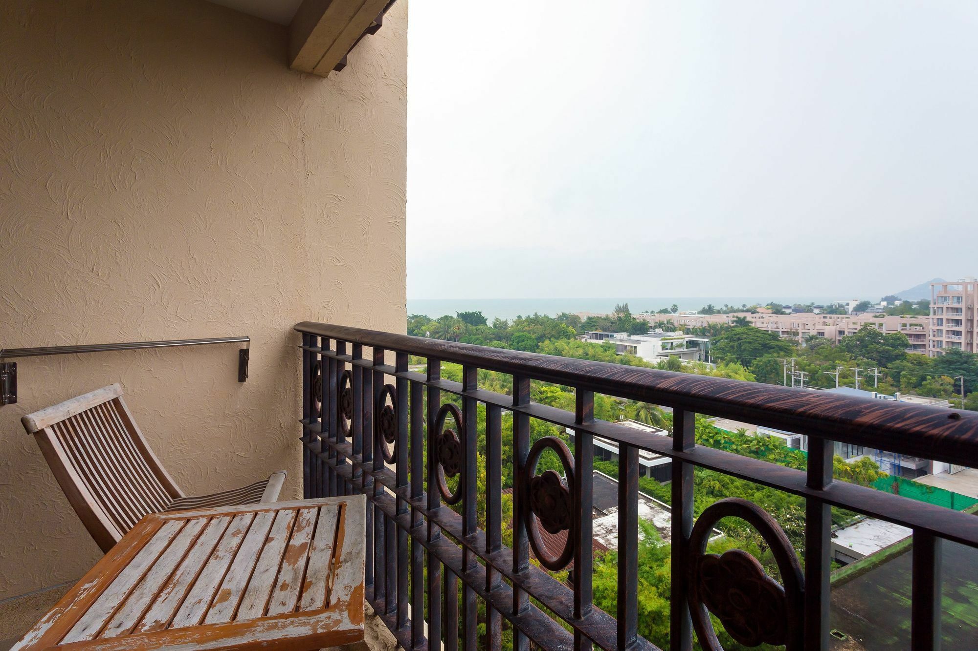 Marrakesh Beachfront Condominium Hua Hin Exterior photo