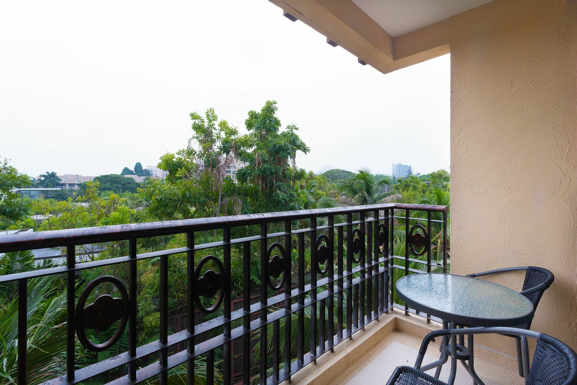 Marrakesh Beachfront Condominium Hua Hin Exterior photo