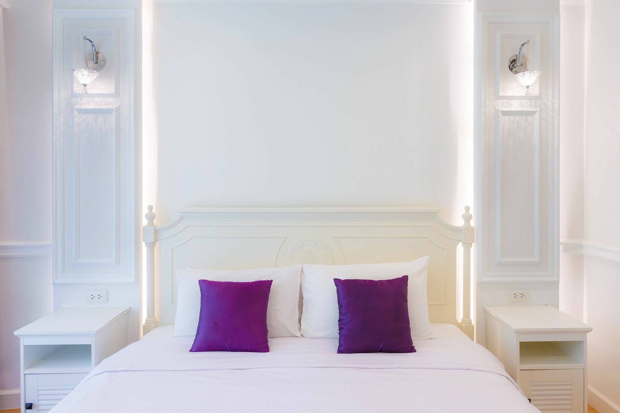 Marrakesh Beachfront Condominium Hua Hin Exterior photo