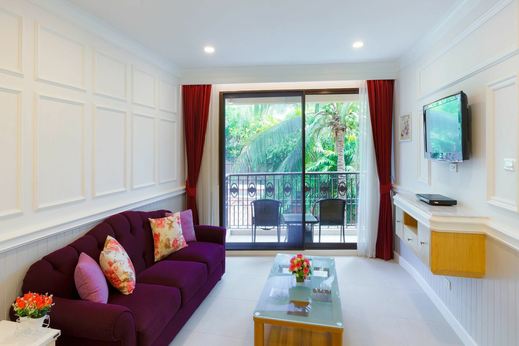 Marrakesh Beachfront Condominium Hua Hin Exterior photo